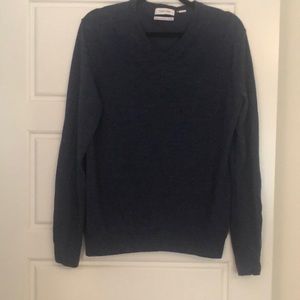 Calvin Klein sweater